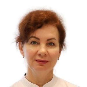 Лутак Полина Викторовна