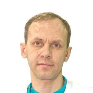 Наумов Владимир Владимирович