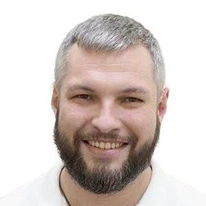 Булычев Антон Глебович