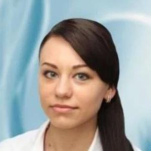 Трофимова Ирина Владимировна