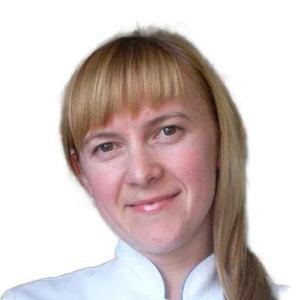 Разгуляева Анна Владимировна