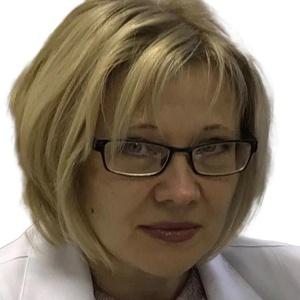 Дементьева Елена Олеговна