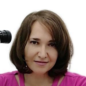 Бондарева Юлия Владимировна