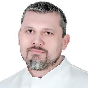 Клещев Алексей Сергеевич