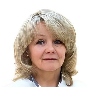 Секлетова Ирина Тойвовна