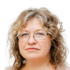 Туманова Ольга Юрьевна