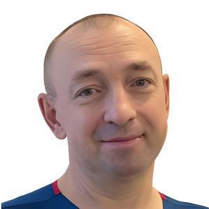 Кавуненко Андрей Григорьевич