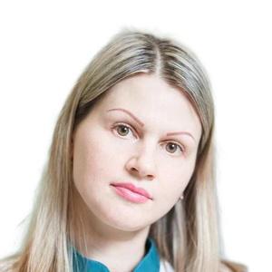 Щеникова Александра Евгеньевна