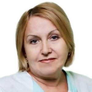 Карапетян Галина Александровна