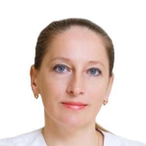 Котоливцева Елена Федоровна