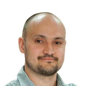 Шаменов Ринат Абделганиевич
