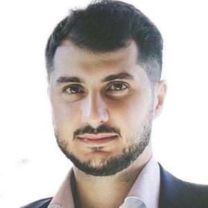 Геворкян Давид Ерджаникович