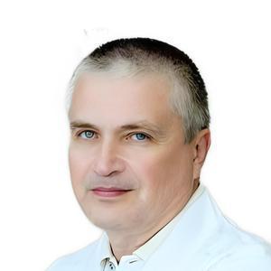 Ярлыков Владимир Иннокентьевич
