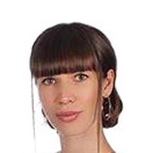 Голенева Анастасия Валерьевна