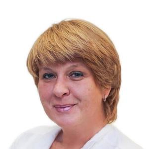 Силонова Ирина Михайловна