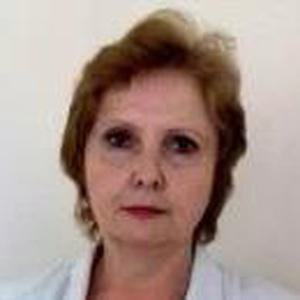 Рубцова Наталия Петровна