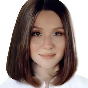 Торгомян Надежда Алексеевна