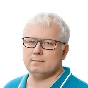 Валкин Дмитрий Львович