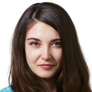 Барышева Наталья Валерьевна
