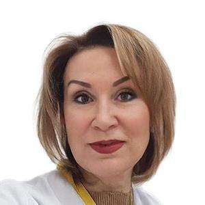 Голубенко Наталья Андреевна