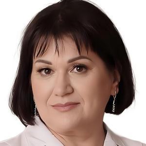 Зубакина Светлана Николаевна