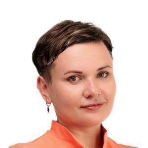 Перова Светлана Анатольевна