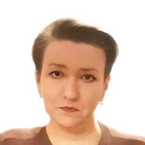 Смирнова Наталья Владимировна