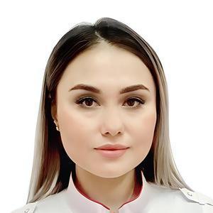 Репкина Татьяна Анатольевна