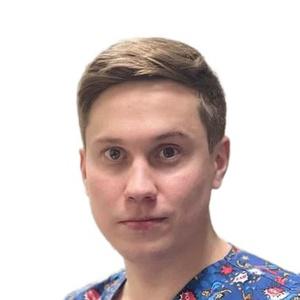 Свирчевский Илья Игоревич