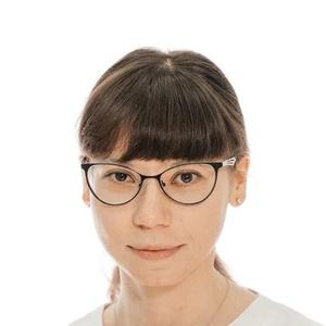 Козловская Надежда Андреевна