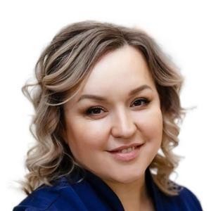 Савельева Полина Евгеньевна