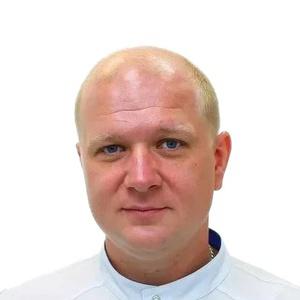 Штыков Дмитрий Константинович