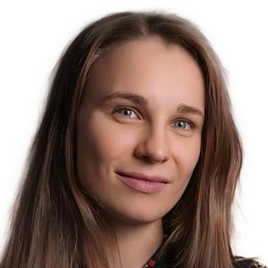 Самарина Екатерина Евгеньевна