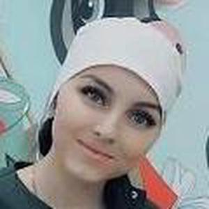 Стольникова Анастасия Александровна