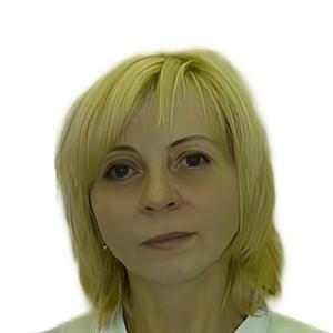 Смирнова Людмила Евгеньевна