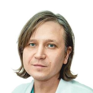 Чубаков Артем Вячеславович