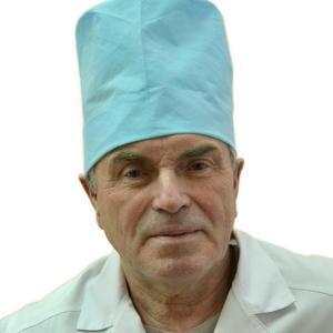Кузьмин Александр Федорович
