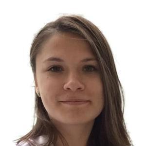 Арапова Ирина Андреевна
