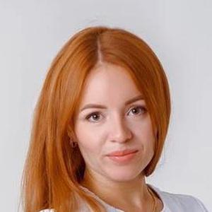 Башилова Наталья Викторовна