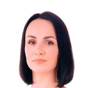 Краснослободцева Марина Юрьевна