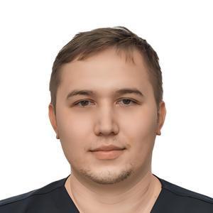 Чугунов Никита Анатольевич