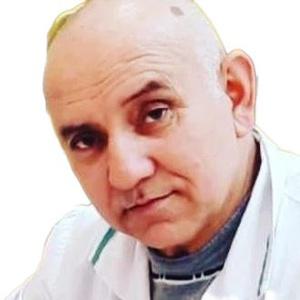 Ашуров Азамат Раджабович