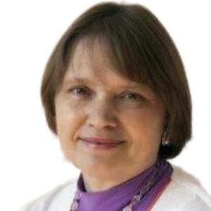 Головашкина Инна Александровна