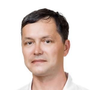 Хрусталёв Борис Вадимович