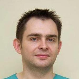 Накостик Александр Михайлович