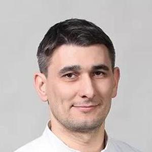 Ефремов Анатолий Евгеньевич