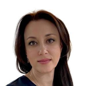 Хмельницкая Алла Викторовна