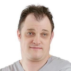 Оставков Сергей Николаевич