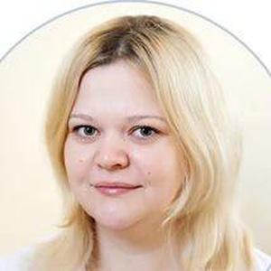 Салихова Лейсан Экрамовна
