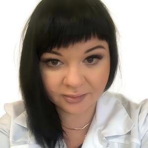 Любушкина Анна Валентиновна